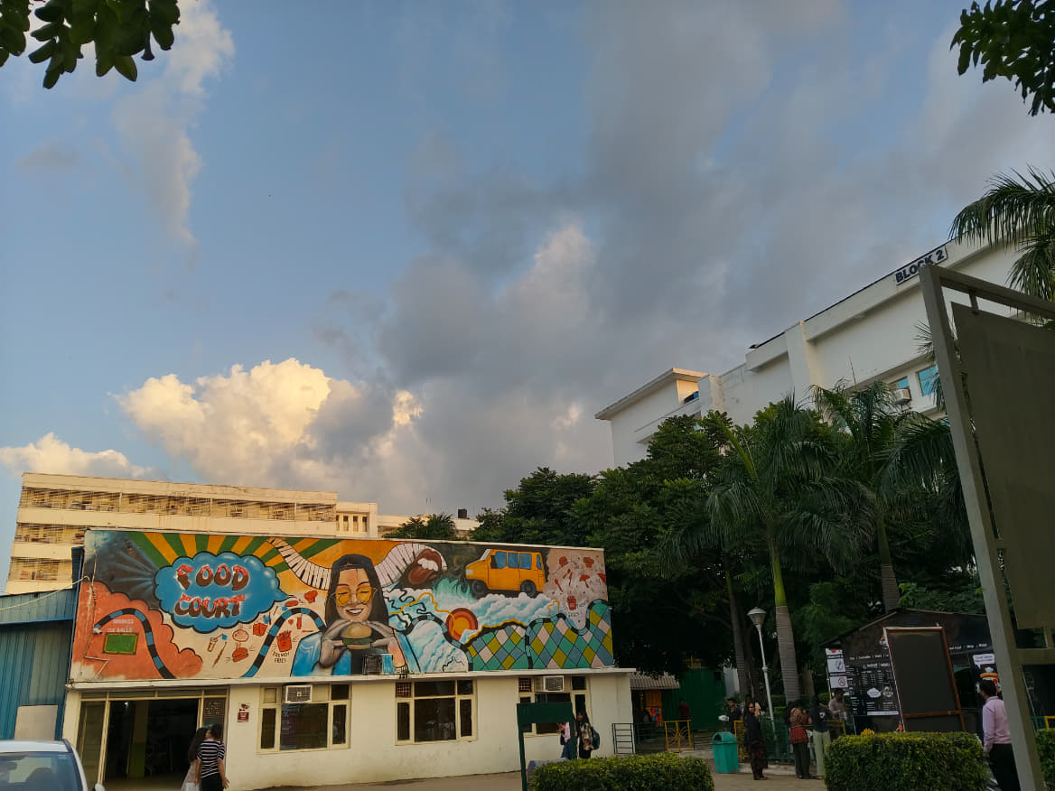 CGC University, Mohali Campus photo 7